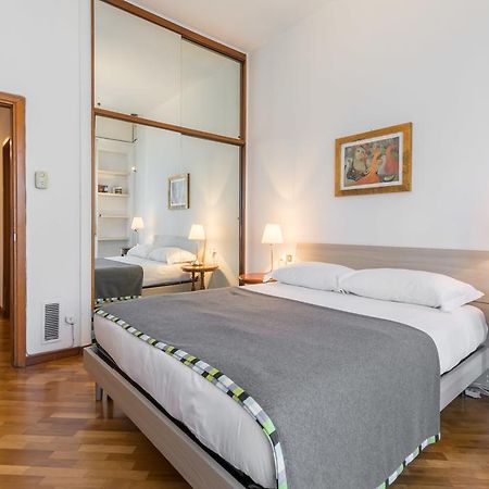 Porta Nuova Apartment Мілан Екстер'єр фото