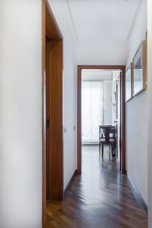 Porta Nuova Apartment Мілан Екстер'єр фото