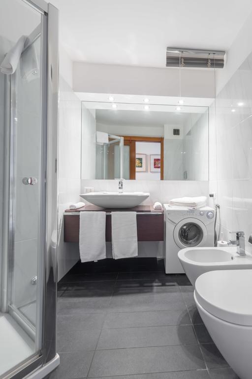 Porta Nuova Apartment Мілан Екстер'єр фото
