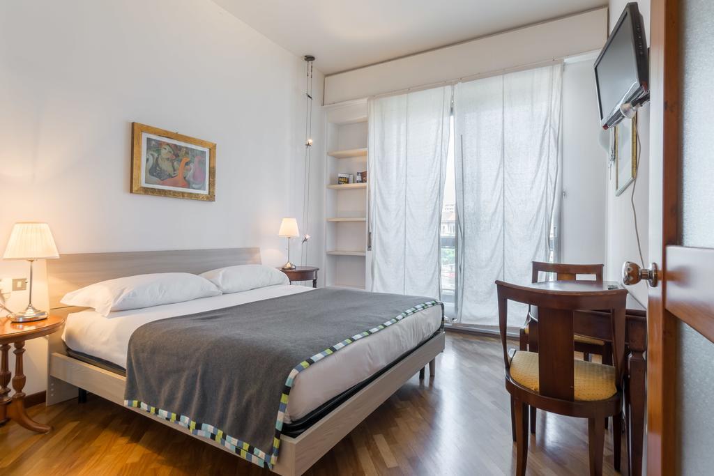 Porta Nuova Apartment Мілан Екстер'єр фото