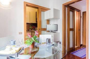 Porta Nuova Apartment Мілан Екстер'єр фото